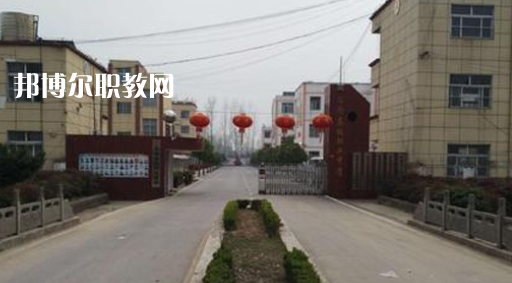 阜南農(nóng)林科技學(xué)校怎么樣、好不好