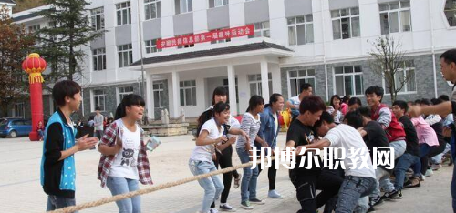 安順民族職業(yè)技術(shù)學(xué)校怎么樣、好不好