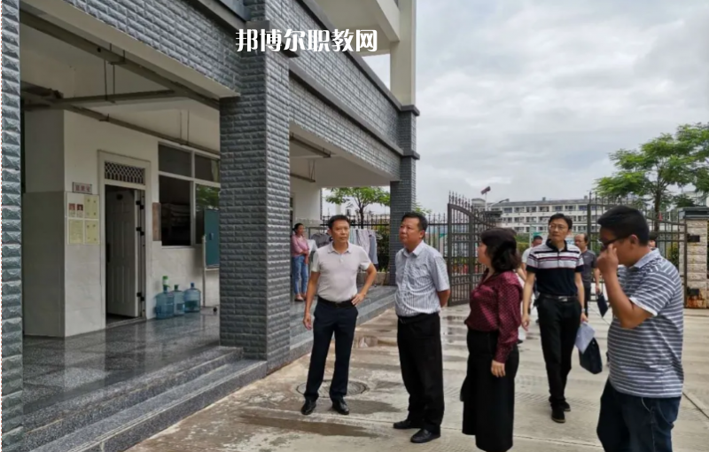 景谷縣職業(yè)高級中學(xué)2021年報(bào)名條件、招生要求、招生對象