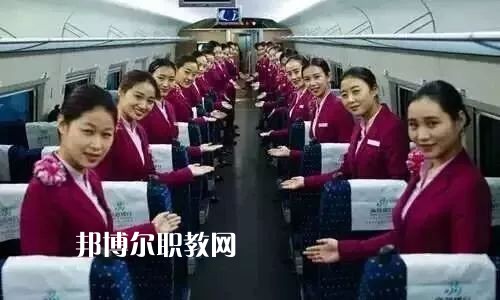 甘肅2021年讀軌道交通學?？梢钥即髮W嗎