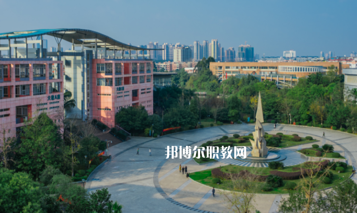 成都2021年計算機網(wǎng)絡技術(shù)學校學費多少
