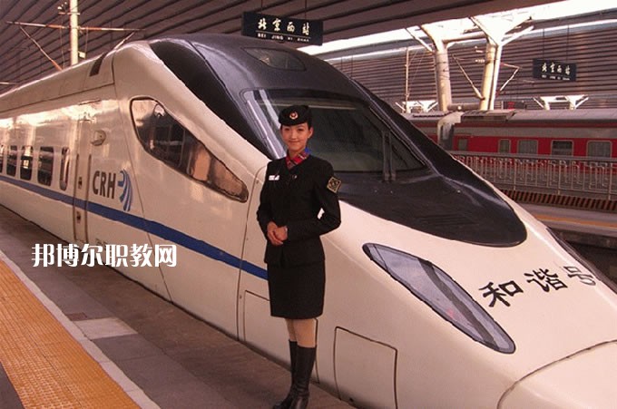 甘肅2021年軌道交通學(xué)?？梢詫W(xué)什么