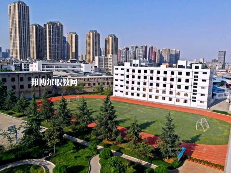 昆明西山區(qū)職業(yè)高級中學2021年學費、收費多少