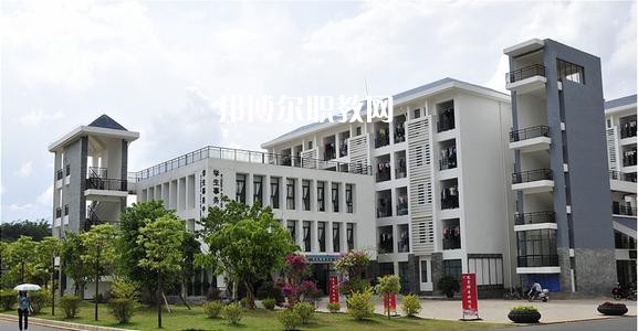 普洱農(nóng)業(yè)學(xué)校怎么樣、好不好