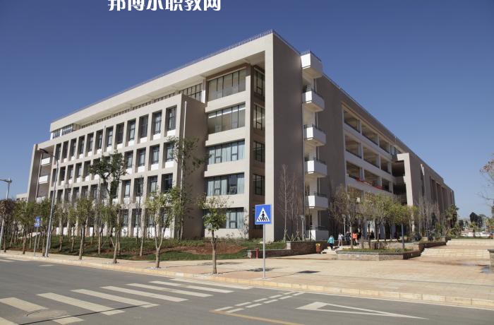 云南國防技校怎么樣、好不好