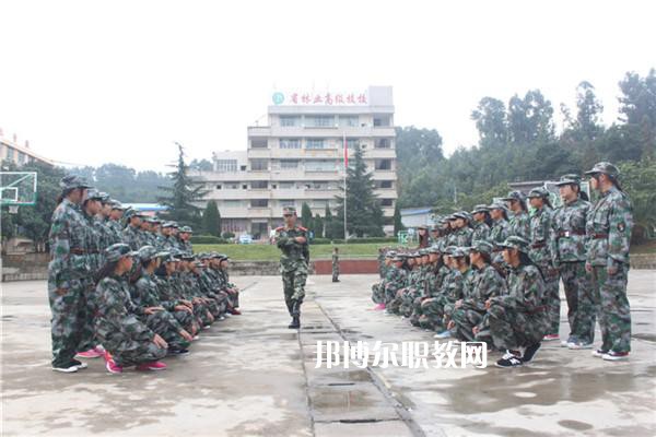云南林業(yè)高級技工學(xué)校2021年學(xué)費、收費多少