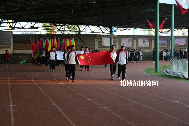 玉溪體育運(yùn)動學(xué)校2021年報(bào)名條件、招生要求、招生對象