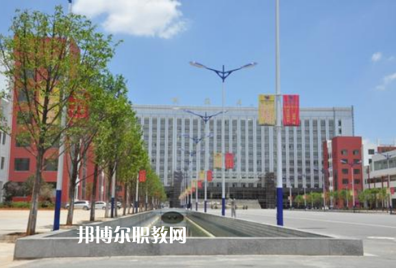 云南電子信息高級(jí)技工學(xué)校怎么樣、好不好