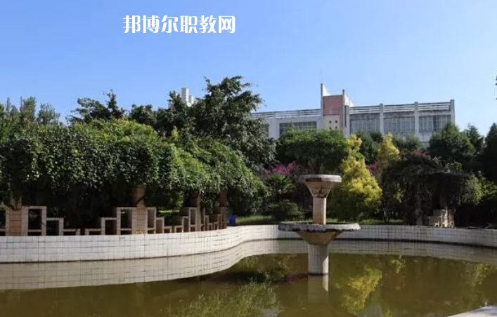 宜良高級職業(yè)中學2021年報名條件、招生對象