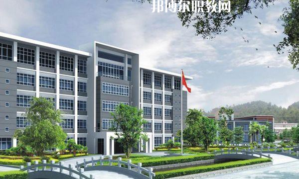 晉寧職業(yè)高級(jí)中學(xué)怎么樣、好不好