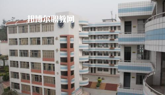 昆明第二職業(yè)中專學校2021年招生錄取分數線