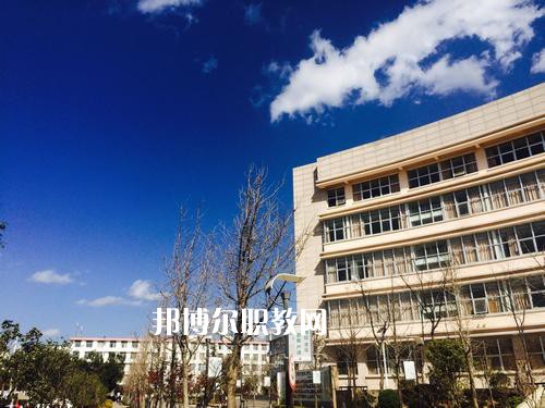 云南林業(yè)學(xué)校2021年報(bào)名條件、招生要求、招生對(duì)象