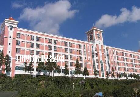 云南民族中等專業(yè)學校怎么樣、好不好