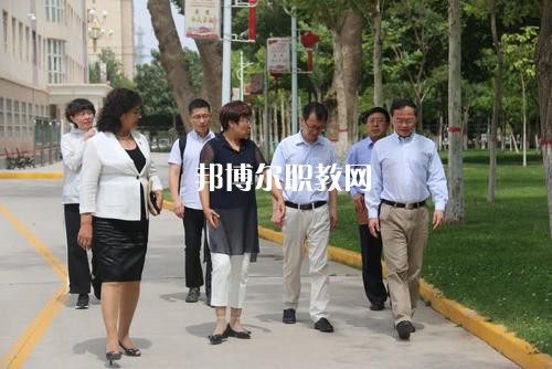 新疆喀什地區(qū)衛(wèi)生學(xué)校怎么樣、好不好