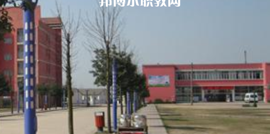 涇縣技工學校2021年報名條件、招生要求、招生對象