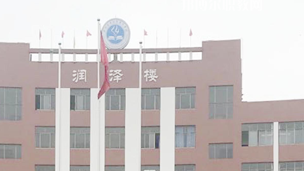 貴州貴陽市商貿(mào)學(xué)校2021年學(xué)費、收費多少