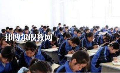 甘肅恒利中等專業(yè)學校2022年報名條件、招生要求、招生對象 