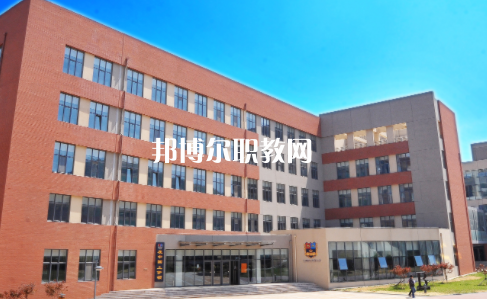 滄州渤海中等專業(yè)學校怎么樣、好不好