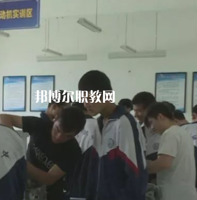 會(huì)寧機(jī)電工業(yè)學(xué)校2022年招生錄取分?jǐn)?shù)線(xiàn) 