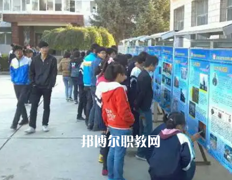 會(huì)寧機(jī)電工業(yè)學(xué)校2022年報(bào)名條件、招生要求、招生對(duì)象 