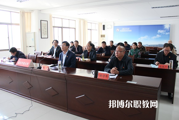 江蘇省宿遷中等專業(yè)學校怎么樣、好不好