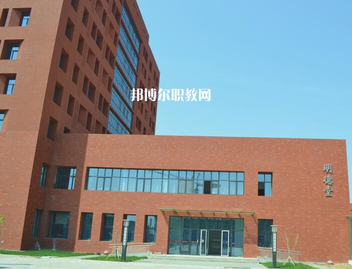 張家口機械工業(yè)學校2022年報名條件、招生要求、招生對象