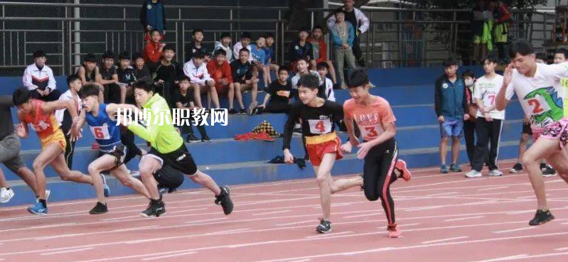 揭陽體育運(yùn)動學(xué)校怎么樣、好不好