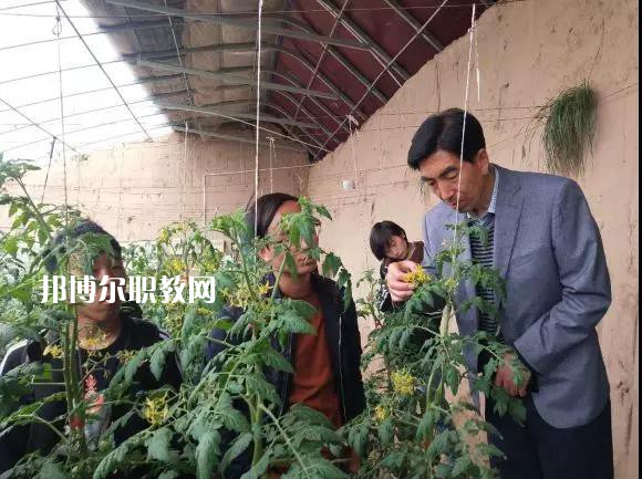 甘肅省臨夏州職業(yè)技術(shù)學(xué)校2022年學(xué)費、收費多少