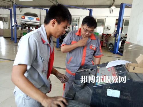 唐山豐潤綜合職業(yè)技術(shù)教育中心怎么樣、好不好