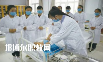 慶城職業(yè)中專怎么樣、好不好