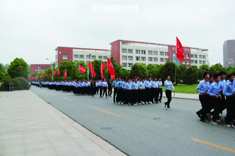 宿遷經(jīng)貿(mào)高等職業(yè)技術(shù)學(xué)校2022年報(bào)名條件、招生要求、招生對(duì)象