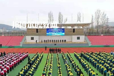 臨夏州民族學(xué)校2022年報(bào)名條件、招生要求、招生對(duì)象