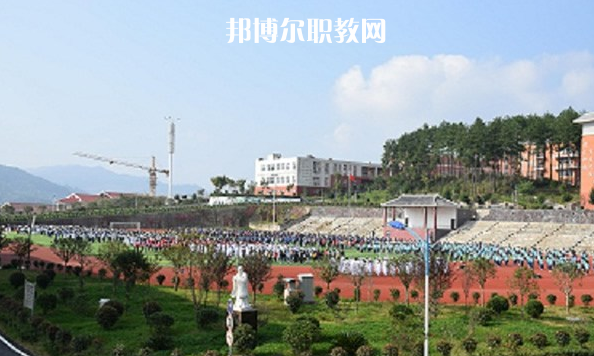 德慶縣中等職業(yè)學(xué)校怎么樣、好不好