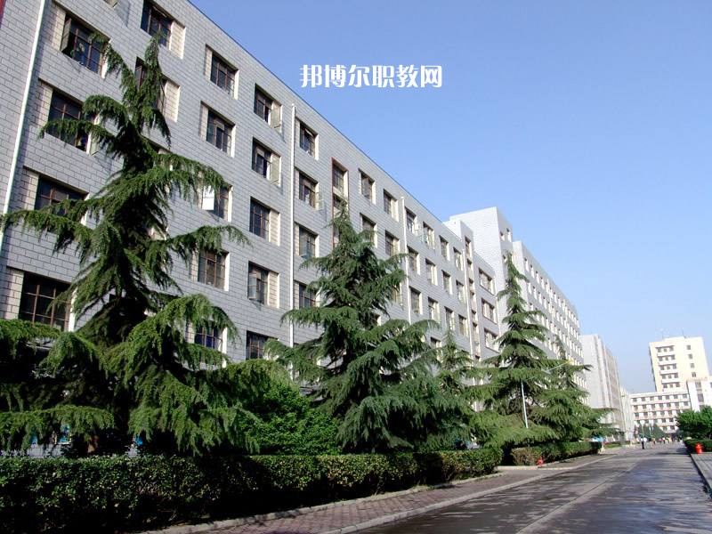蘭州商業(yè)學(xué)校怎么樣、好不好