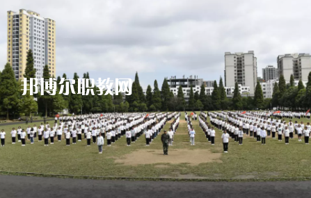 貴州林業(yè)學校2022年報名條件、招生要求、招生對象
