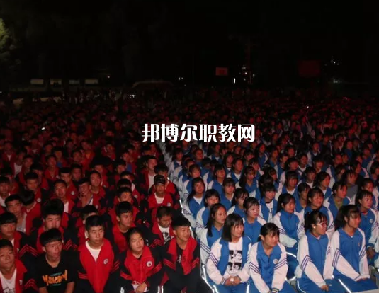 武山職業(yè)中等專業(yè)學校2022年報名條件、招生要求、招生對象 