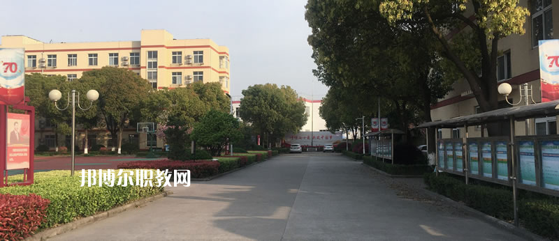 泰州市博日電腦技術(shù)學(xué)校怎么樣、好不好