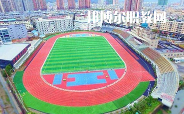 貴州體育運動學(xué)校2022年報名條件、招生要求、招生對象