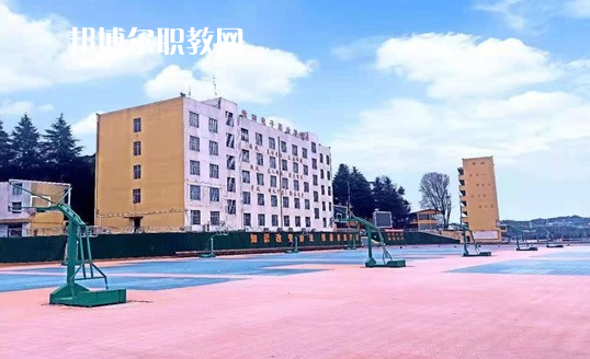 貴州體育運動學(xué)校怎么樣、好不好