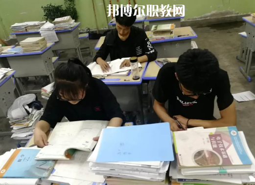 秦安職業(yè)中等專業(yè)學(xué)校2022年報(bào)名條件、招生要求、招生對象 