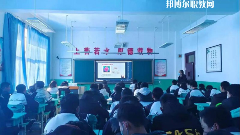 敦煌藝術(shù)旅游中等專業(yè)學(xué)校怎么樣、好不好