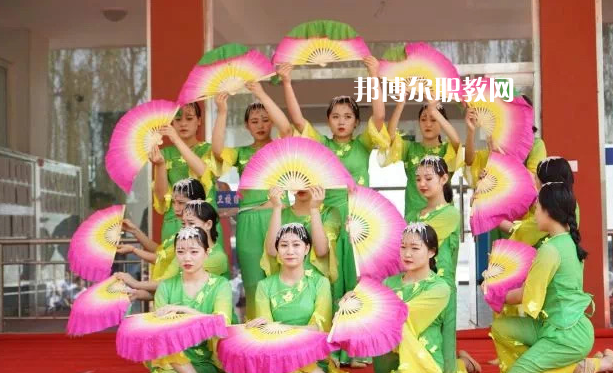 定州衛(wèi)生中等專業(yè)學(xué)校2022年學(xué)費、收費多少