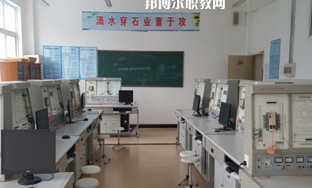 貴陽白云區(qū)職業(yè)技術(shù)學(xué)校怎么樣、好不好