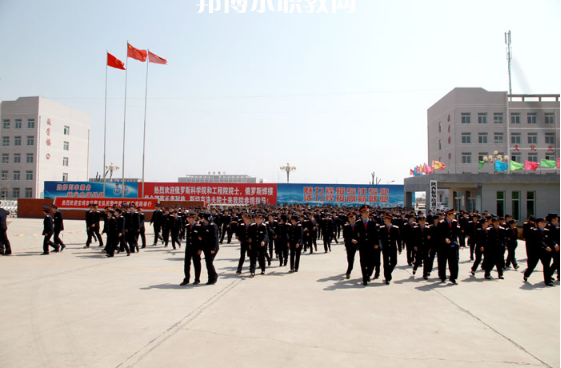 陜西振華職業(yè)中等專業(yè)學(xué)校2022年報(bào)名條件、招生要求、招生對(duì)象