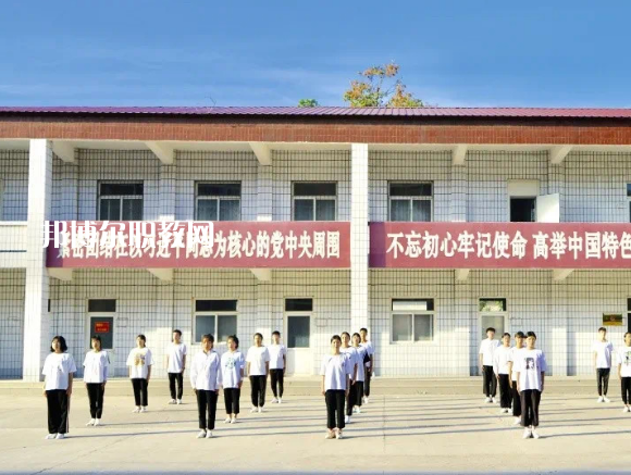 定州衛(wèi)生中等專業(yè)學(xué)校怎么樣、好不好