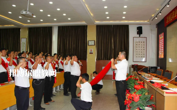 武威涼州區(qū)職業(yè)中等專業(yè)學校怎么樣、好不好
