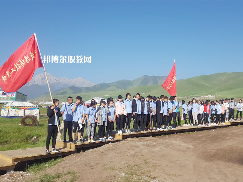 武威遠(yuǎn)博技工學(xué)校怎么樣、好不好