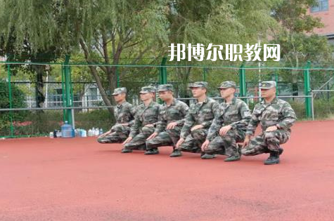 徐州安保中等專業(yè)學校2022年學費、收費多少