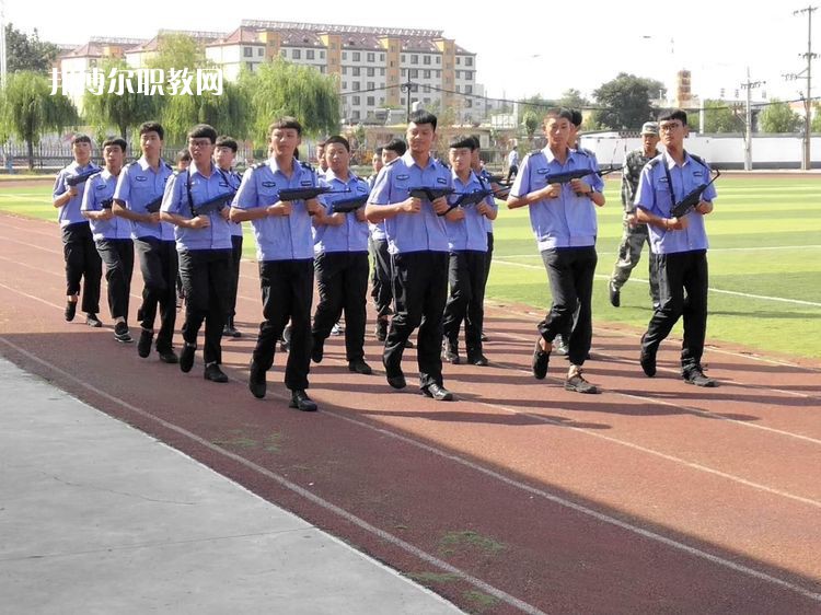 秦皇島東方航空服務(wù)中等專(zhuān)業(yè)學(xué)校2022年報(bào)名條件、招生要求、招生對(duì)象