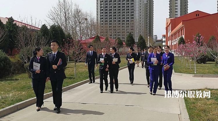 秦皇島渤?？萍贾械葘I(yè)學(xué)校2022年報名條件、招生要求、招生對象